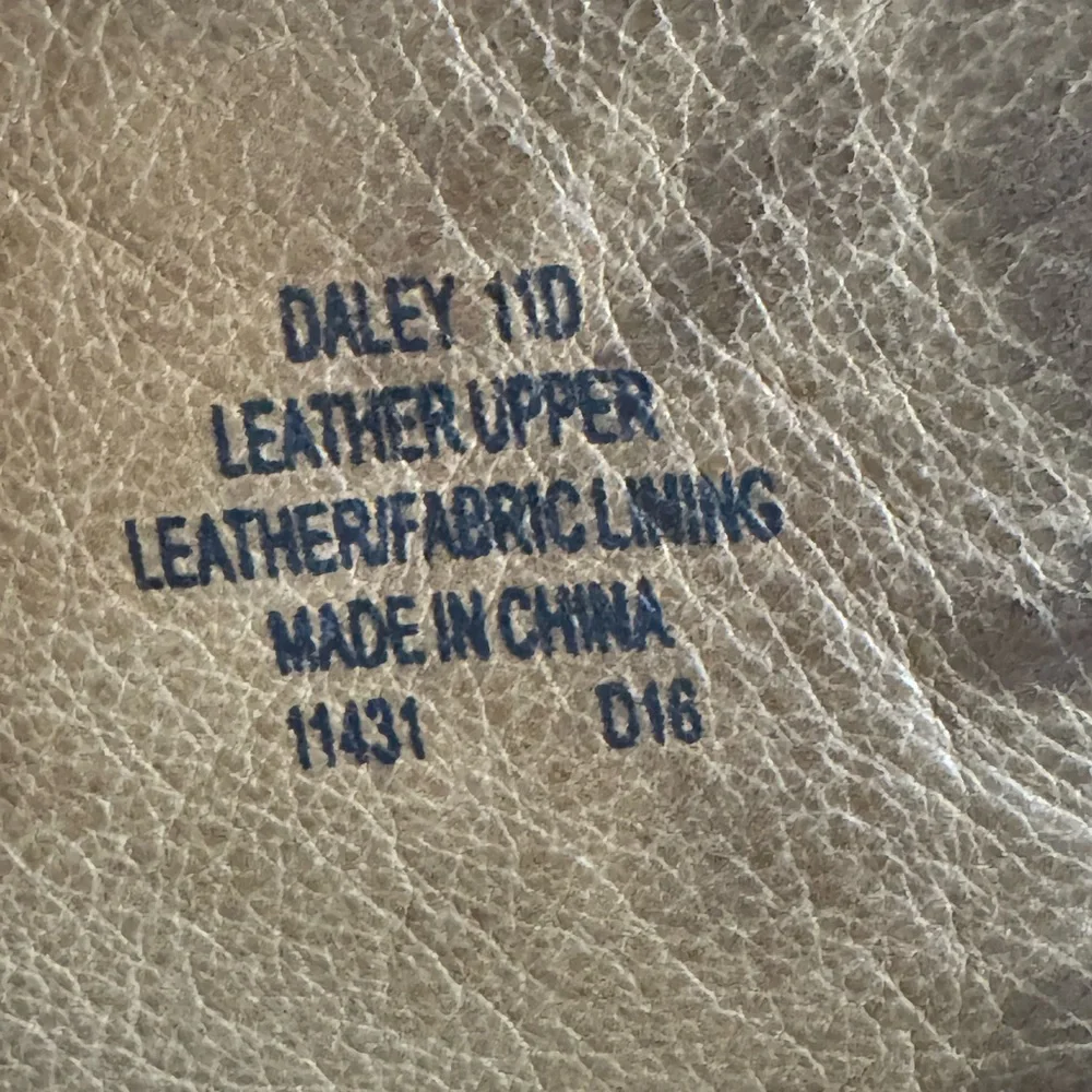 Polo Ralph Lauren # preppy men’s suede black boots sz 11 Daley price firm!